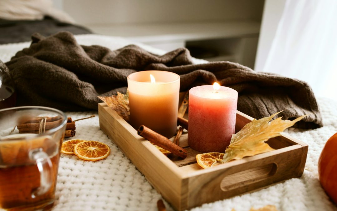 The Essence of Home: Matching Scents to Your Interior Design