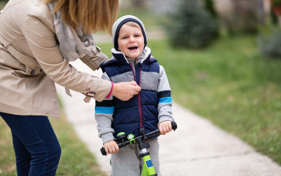 Breathing Fresh Air into Playtime: The Best Outdoor Toys for Kids