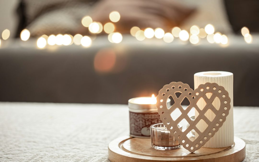 Setting the Scene for Romance: Home Decor Ideas for Anniversaries and Beyond