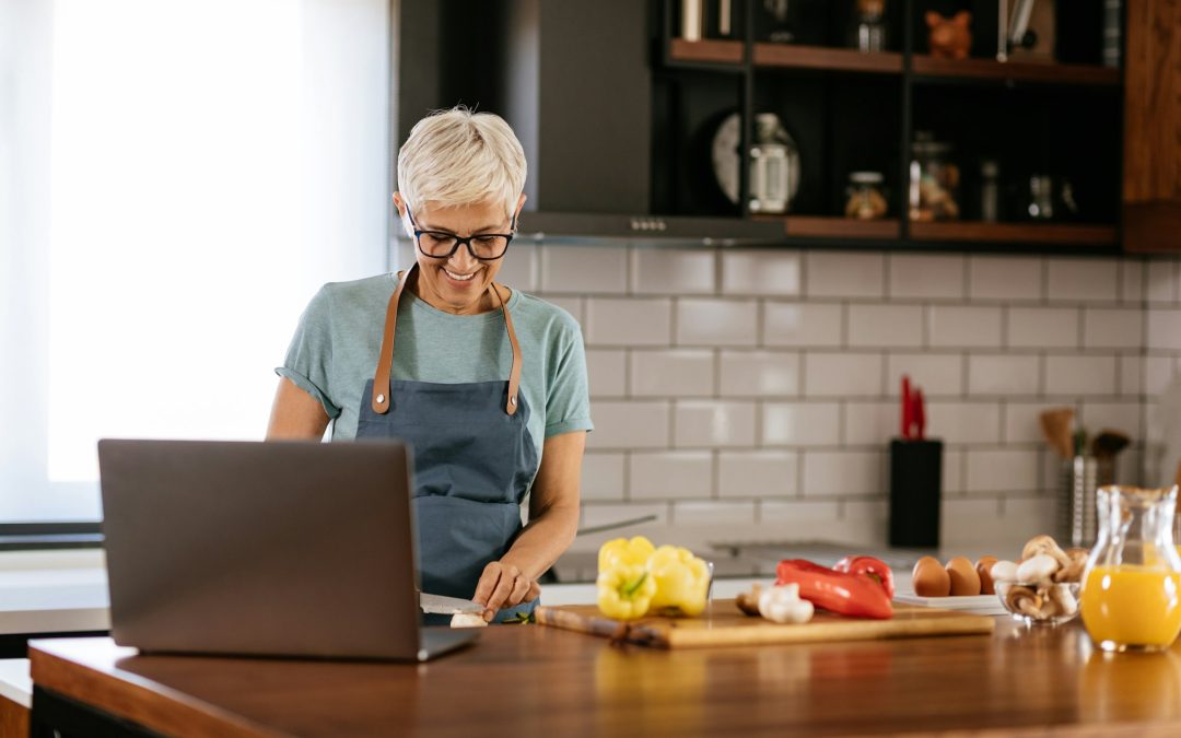 The Home Chef’s Blueprint to Original Recipes: A Step-by-Step Approach