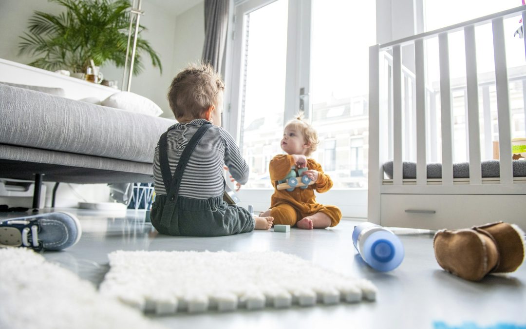 Perfect Playdate Picks: Toys and Games That Guarantee Fun