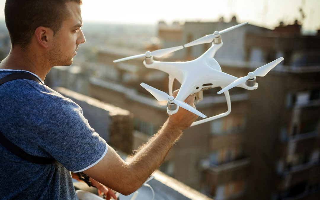 From Photography to Racing: The Multifaceted World of Drone Hobbies