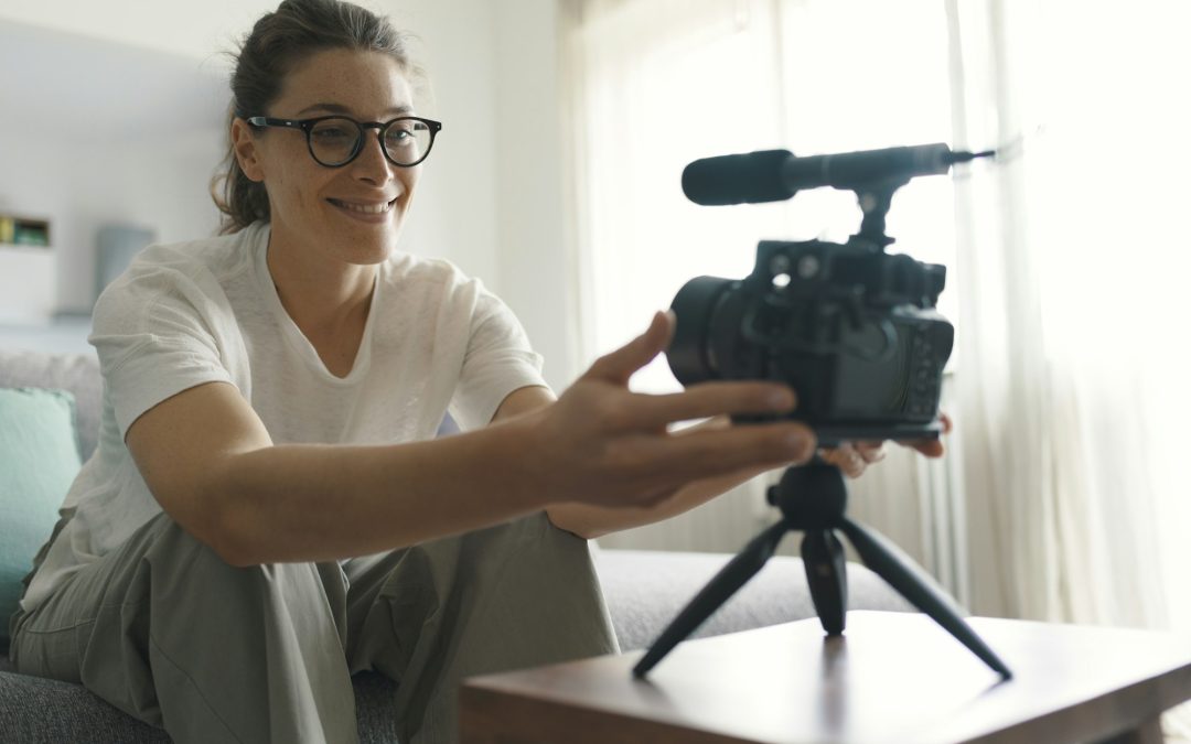 From Vision to Video: What Every New YouTuber Needs to Begin